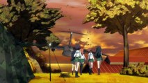 Girls und Panzer der Film PV