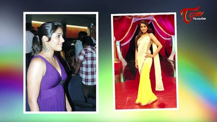 గుంటూరు టాకీస్ లో రష్మి రచ్చ _ Jabardasth Rashmi Spicy in Guntur Talkies