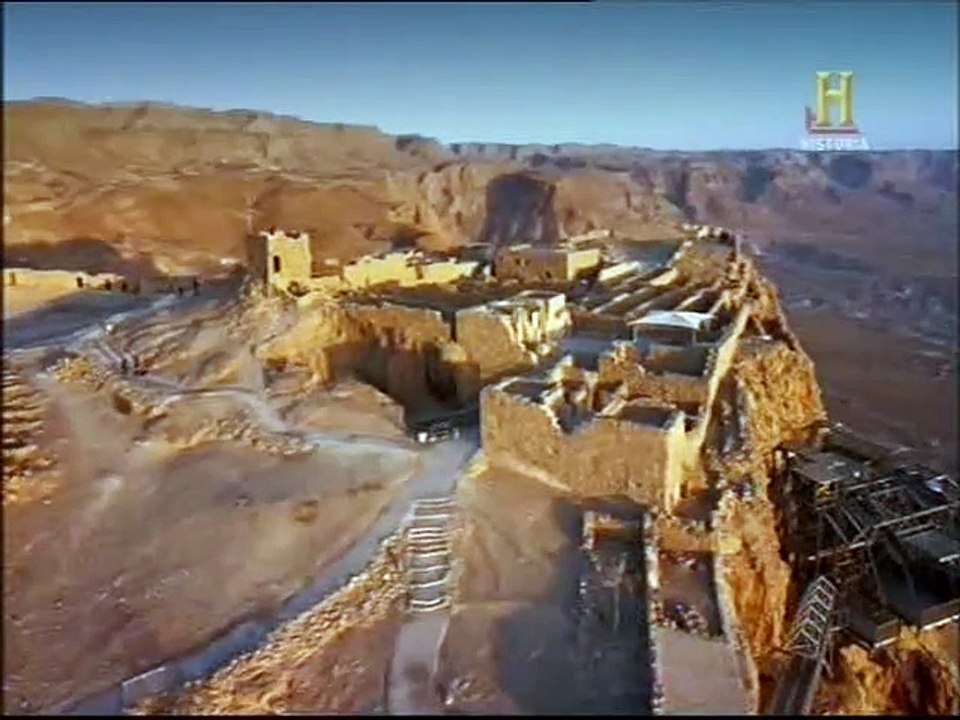 Tecnologia Impossível Episódio 1