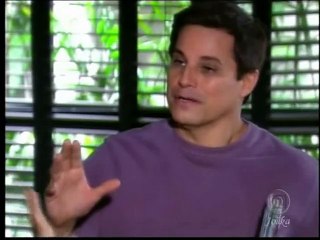 Beleza Pura - Sônia (Cena 101): Sônia e Guilherme decidem festa do livro