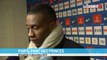 PSG - Lyon (5-1) :  « On prouve que les meilleurs en France, c'est nous » estime Matuidi