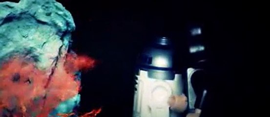 LEGO Star Wars Episode VII - The Force Awakens Official Teaser Trailer #2