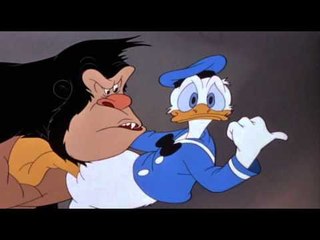 DONALD DUCK CARTOONS EPISODES 2016 | CHIP and DALE, MICKEY, PLUTO & Cartoon character DISNEY MOVIES CLASSICS