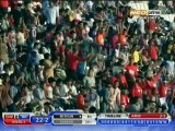 BPL 2015 - Mohammad Amir 4_30 vs Rangpur Riders - Bangladesh Premier League 2015