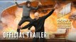 Grimsby Trailer - Starring Sacha Baron Cohen - At Cinemas Weds Feb 24
