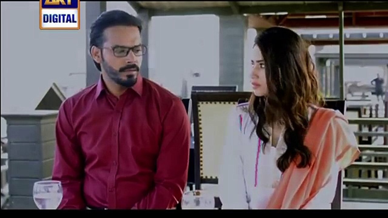 Aitraz Episode 18 Full - 12 December