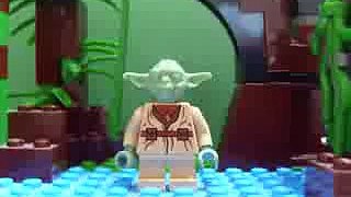 LEGO Star Wars Gangsta Rap