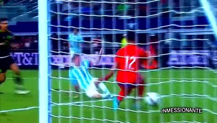 Lionel Messi 20152016 ● Challenge Everything ● HD