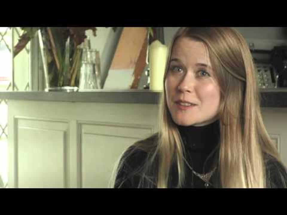 Anna Von Hausswolff interview (part 2)