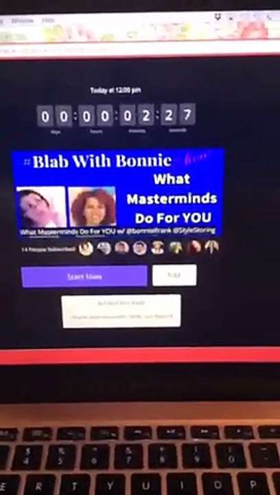 3 Min: What's Your Plan?