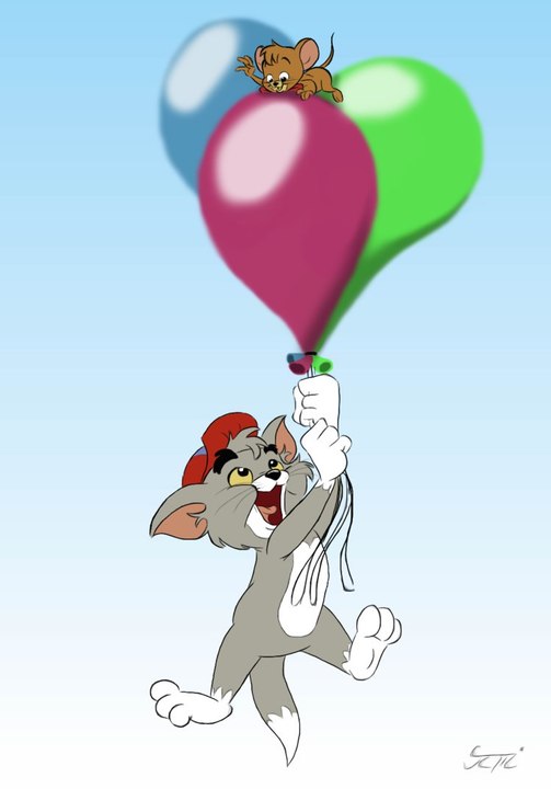 Tom and Jerry Cartoon Full Episodes in English 2015 |  Tom and jerry Halloween run Tom and jerry 2015 | perfect Cartoon for Kids season 3