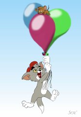 Tom and Jerry Cartoon Full Episodes in English 2015 |  Tom and jerry Halloween run Tom and jerry 2015 | perfect Cartoon for Kids season 3