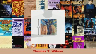 Read  Thomas T Wilson Ebook Free