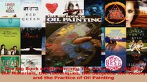 PDF Download  The Big Book of Oil Painting The History the Studio the Materials the Techniques the Download Full Ebook