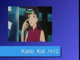 Kaito Kid 1412