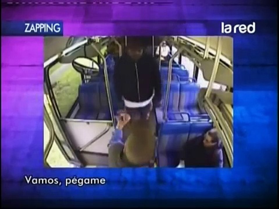 La Iglesia presenta los mejores videos
