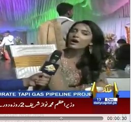 Matheera Ka Naya Ane Wale Dance Tum Hi Tou Ho