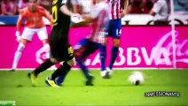 Lionel Messi ● Leaving Defenders in The Dust  HD