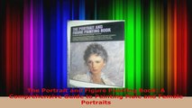 Download  The Portrait and Figure Painting Book A Comprehensive Guide to Painting Male and Female PDF Free