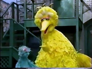 Sesame Street Rosita and the Silly Spell