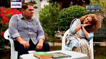 Batashey Episode 07 Comedy Drama ARY Digital 14th November 2015