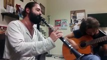 Koray AVCI Unutamam Seni (Akustik)