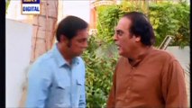 Bulbulay Episode 377 Comedy Drama ARY Digital 13th December 2015