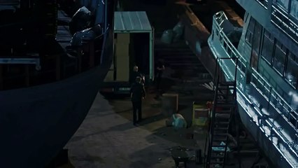 Son Çıkış 9. Bölüm Son Sahne