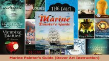 Read  Marine Painters Guide Dover Art Instruction Ebook Free