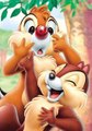 Disney Classics Movies - Donald Duck Cartoon full episodes Chip And Dale - Mickey Mouse Cartoons