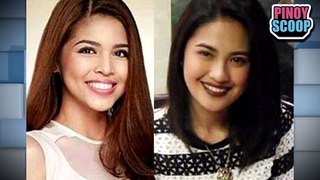 Maine Mendoza Apologizes To Julie Anne San Jose For Twitter Misunderstanding