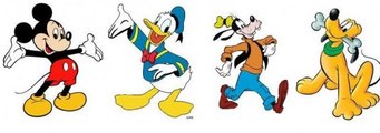 Donald Duck  Chip And Dale Cartoons - Old Classics Disney Cartoons New Compilation 2015