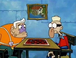 Spongebob Soundtrack - Caped Crusader