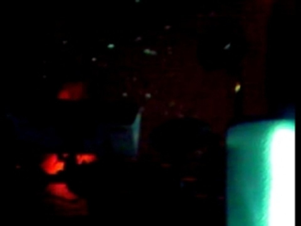 Booka Shade live Part 1