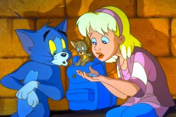 The Tom and Jerry 2016 | Tom & Jerry Classic Cartoon Full Episodes