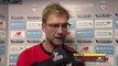 Liverpool vs West Bromwich Albion 2 - 2 - Jurgen Klopp post-match interview