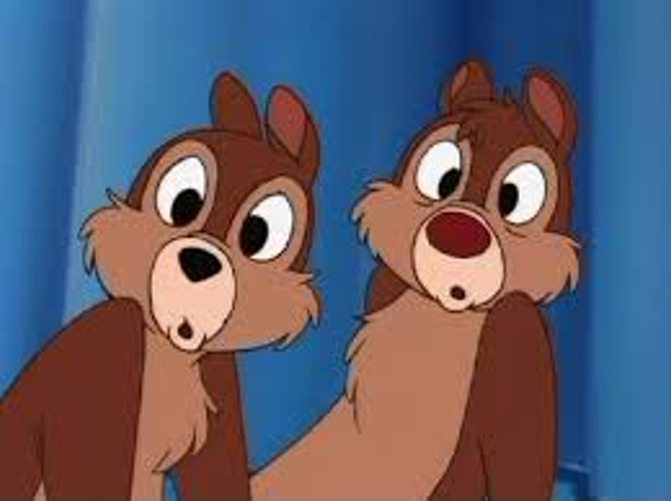 DONALD DUCK CHIP and DALE - ALL CARTOONS full Episodes WALT DISNEY CARTOON