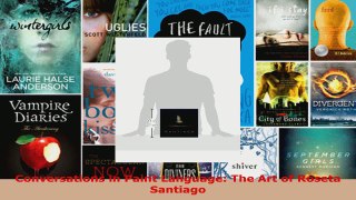 Download  Conversations in Paint Language The Art of Roseta Santiago PDF Online