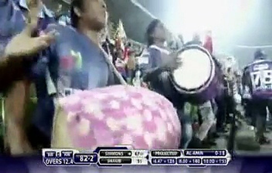 Match Highlights BPL 2015-Barisal Bulls v Rangpur Riders Qualifier 2 HD