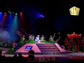 Alibaba - Quang Vinh