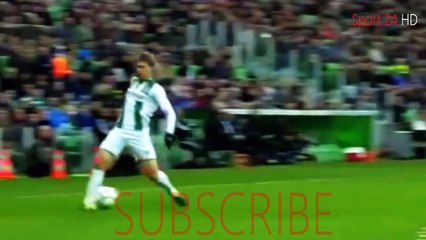 FC Groningen vs Feyenoord 1-1 All Goals 13.12.2015