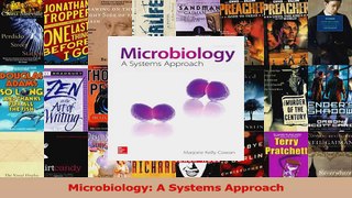 PDF Download  Microbiology A Systems Approach PDF Online