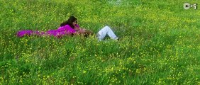 Ajay Devgn In Love With Manisha Kachche Dhaage Movie Scene