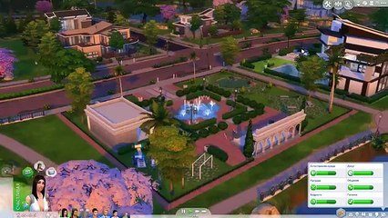 The Sims 4 На Работу! #31 Фотостудия открыта!