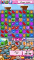 Candy Crush Saga Snowmans Hat Level 1 Green Dec 22 2015