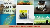 Read  Freddy Rides Again Freddy the Pig Ebook Free