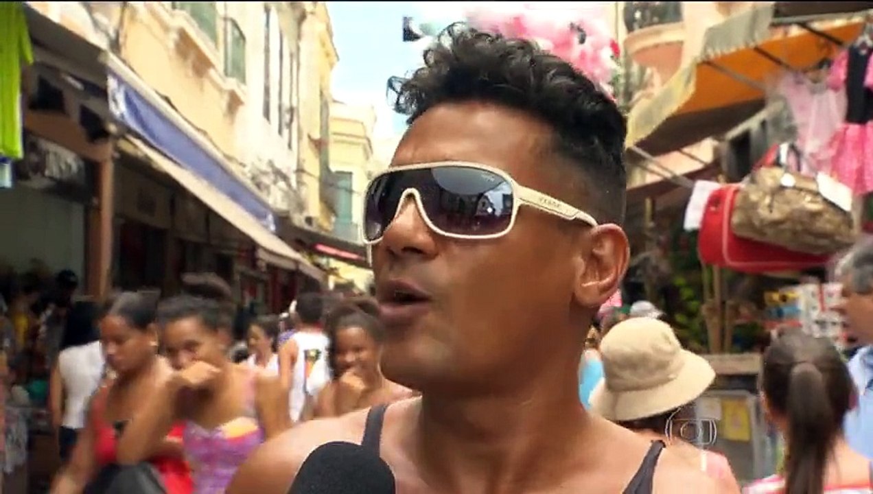 Fantástico pergunta o que é decoro em semana tumultuada no Congresso