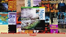 Read  Paint Along with Jerry Yarnell Volume Three  Painting Magic EBooks Online