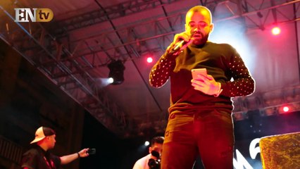 Nacho "Deberíamos contar con dirigente que siembre arboles, no odio"