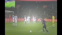 PSG vs Lyon 5 1 All Goals _ Highlights Ligue 1 13 _12_ 2 015